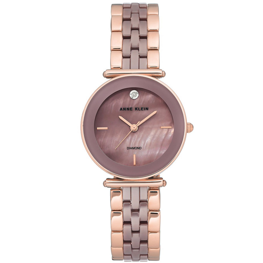 Часы Anne Klein Diamond 3158MVRG